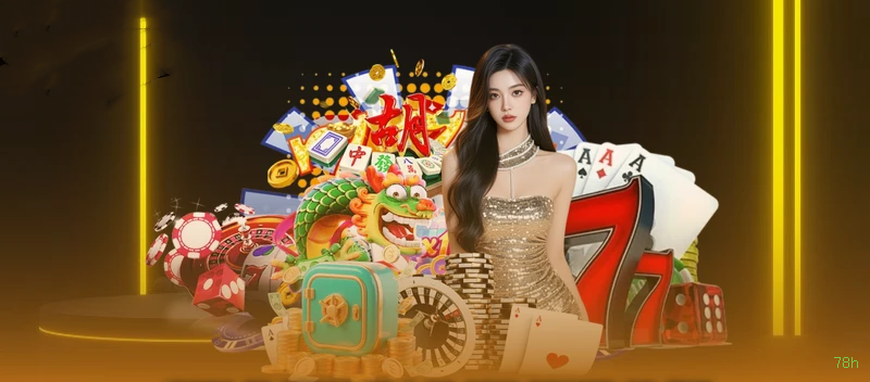 Plataforma 78h - Segurança, Tecnologia e Confiança